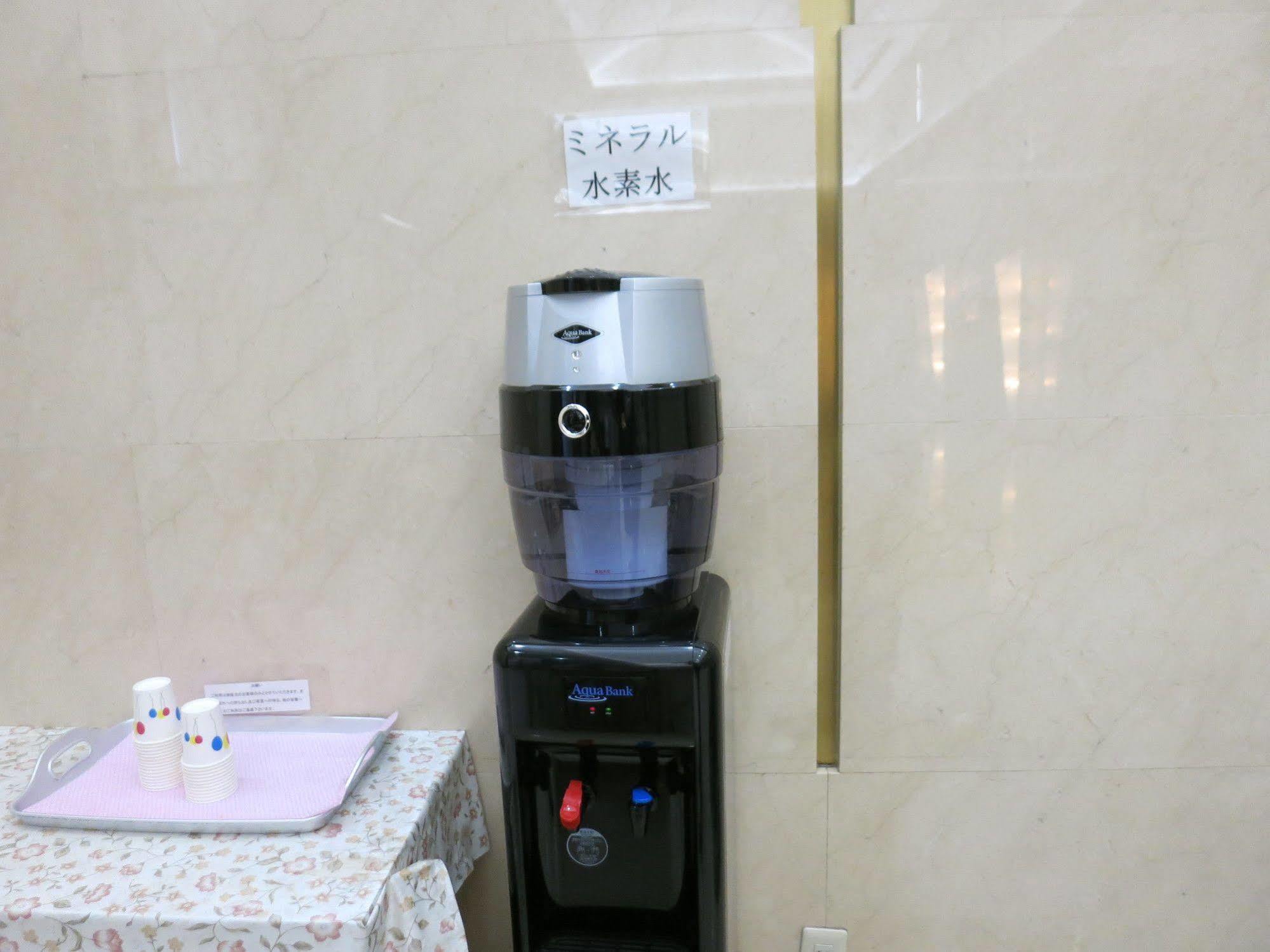 Hotel Centmain נגויה מראה חיצוני תמונה