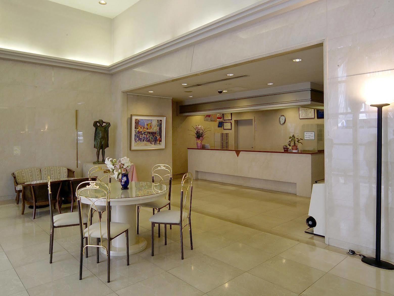 Hotel Centmain נגויה מראה חיצוני תמונה