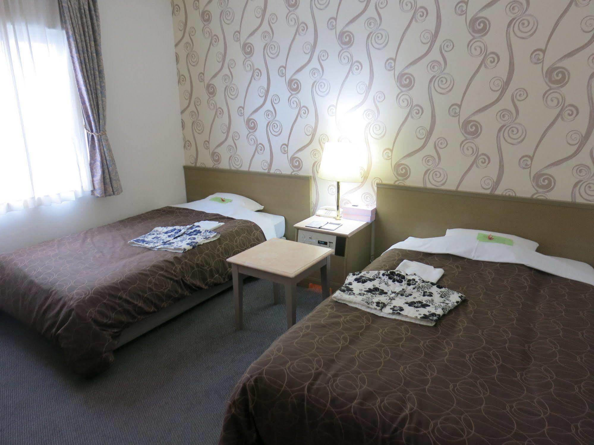 Hotel Centmain נגויה מראה חיצוני תמונה