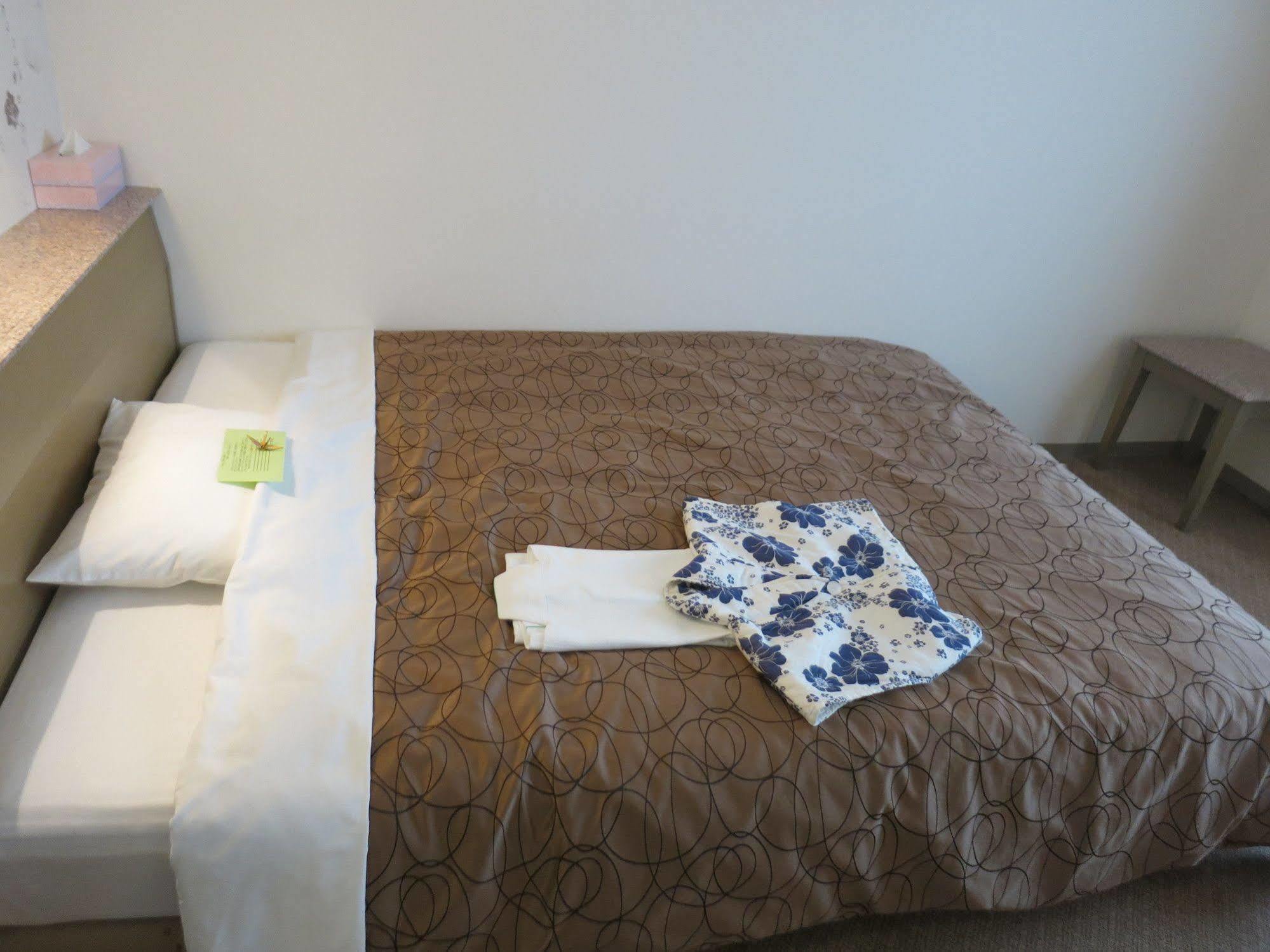 Hotel Centmain נגויה מראה חיצוני תמונה