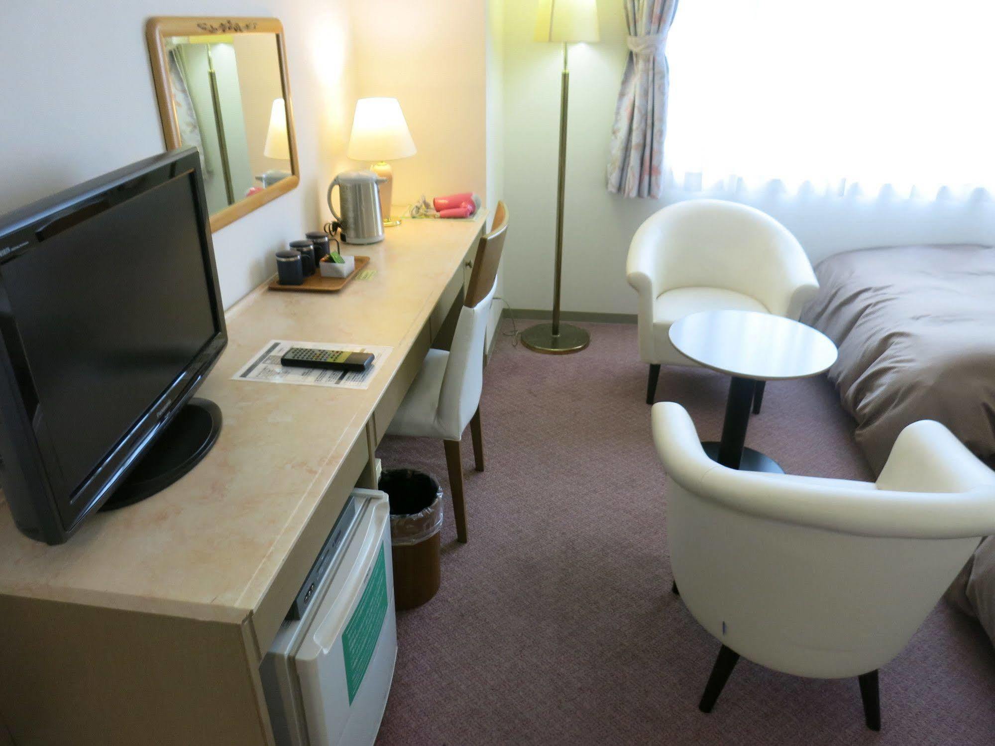 Hotel Centmain נגויה מראה חיצוני תמונה