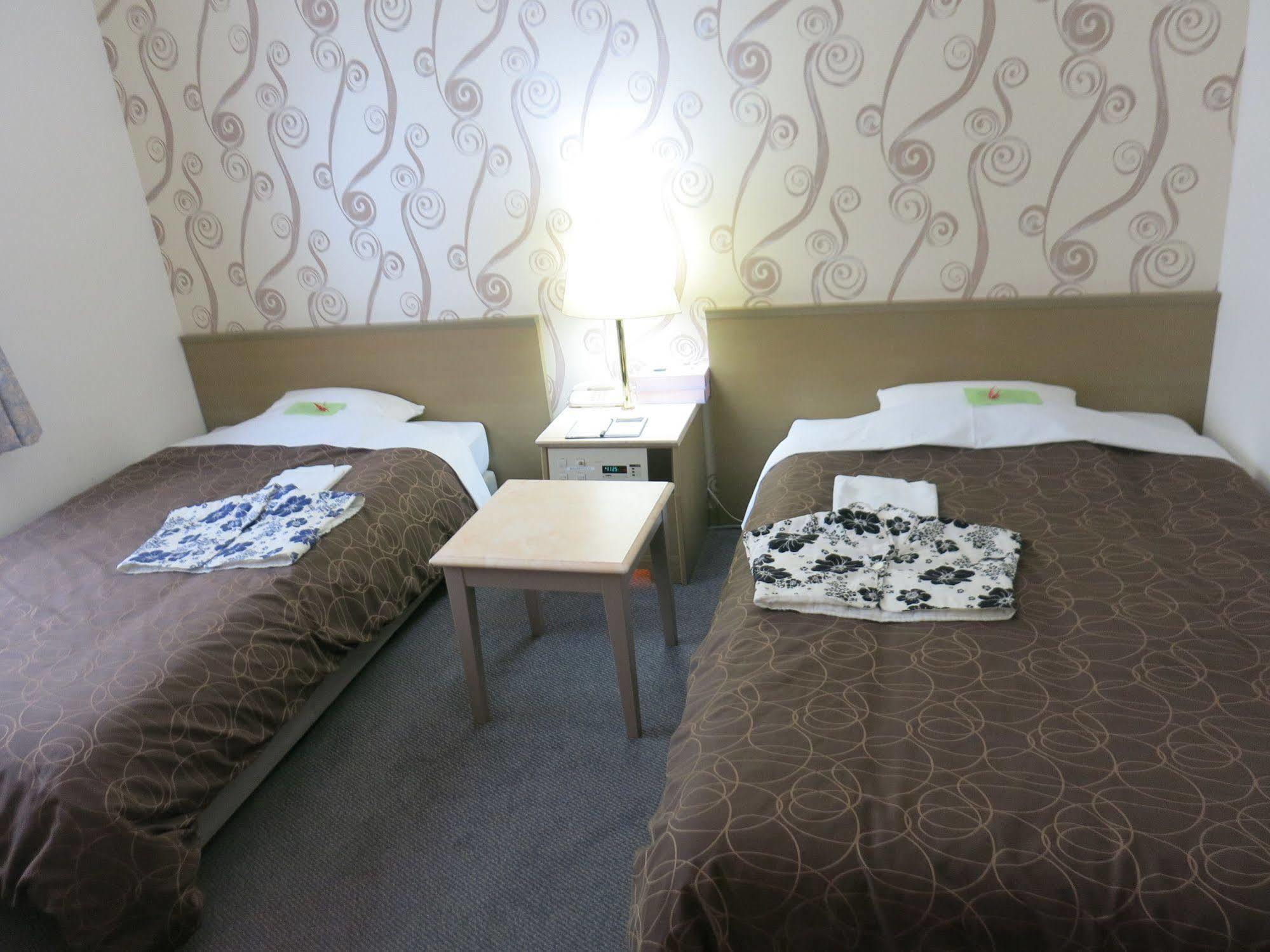 Hotel Centmain נגויה מראה חיצוני תמונה