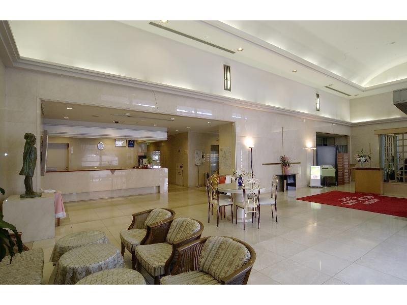 Hotel Centmain נגויה מראה חיצוני תמונה